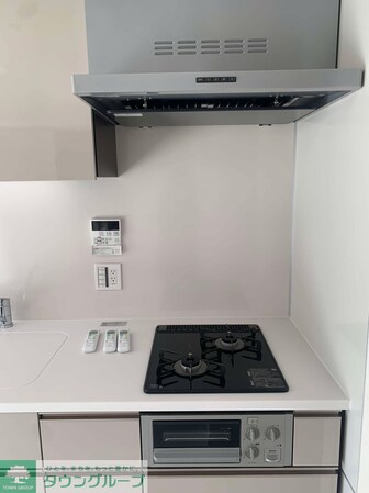 ルフォンプログレ秋葉原マークスの物件内観写真